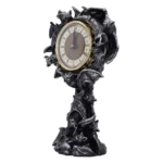 CHIROPTERA TIME BAT CLOCK - immagine 6