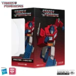 TRANSFORMERS 1:3 HEAD REPLICA OPTIMUS - immagine 7
