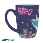 HATSUNE MIKU BLUE MUG - immagine 6