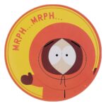 South Park Coaster 4-Pack - immagine 4