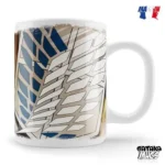 AOT SURVIVAL INSTINCT MUG - immagine 5