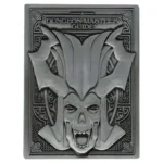 DUNGEONS&DRAGONS-DM GUIDE INGOT - immagine 5