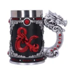 DUNGEONS & DRAGONS TANKARD - immagine 6