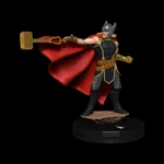 MHC AVENGERS WAR OF REALMS BOOSTER BRICK - immagine 3