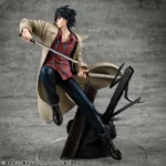 SAKAMOTO DAYS NAGUMO STATUE - immagine 6