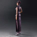 FFVII REMAKE TIFA SPORTY DRESS PAK - immagine 6