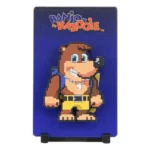 BANJOKAZOOIE BANJOFIGGYZ POP COLLECTIBLE MAGNET - immagine 4