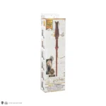 HARRY POTTER LUNA WAND PEN IN STAND - immagine 7