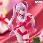 OVERLORD SHALLTEAR BICUTE RIBBONS FIGURE - immagine 7