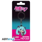 HATSUNE MIKU CHIBI HATSUNE MIKU KEYCHAIN - immagine 3
