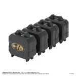 MICROMAN LEGACY SOUL MICROCHAMBER SET - immagine 3