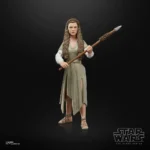 SW BL PRINCESS LEIA (EWOK VILLAGE) AF - immagine 6