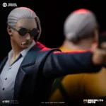 SAKAMOTO DAYS TARO SAKAMOTO 1/10 DLX STATUE - immagine 6