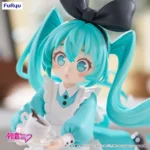 HATUSNE MIKU WONDERLAND DESKTOP FAIRY FIGURE - immagine 6