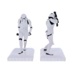 ORIGINAL STORMTROOPER-BOOKENDS - immagine 7
