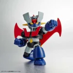SD CROSS SILHOUETTE MAZINGER Z - immagine 6