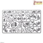 DUNGEONS & LASER CAVE FUNGI SCATTER TERRAIN - immagine 3