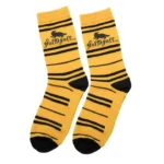HP HUFFLEPUFF SOCKS 3 PAIRS SET - immagine 7