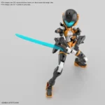 30MM EXM-H15D ACERBY TYPE-D 1/144 - immagine 8