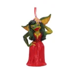 GREMLINS GRETA ORNAMENT - immagine 5