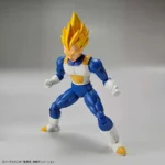 FIGURE RISE SUPER SAIYAN VEGETA