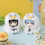 Gintama Lookup Cape for PVC Figures Elizabeth - immagine 4