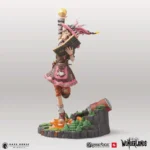 TINY TINA WONDERLAND TINA BUNKER MASTER PVC FIGURE - immagine 2
