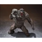 KONG GODZILLA VS KONG FINAL SDCC EXCL MONSTERARTS - immagine 2