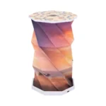 ONE PIECE STRAW HAT CREW FOLDABLE USB LAMP - immagine 6