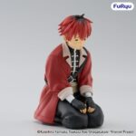 Frieren: Beyond Journey's End Noodle Stopper PVC Figure Stark Downcast Ver. 10 cm - immagine 6