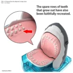 EXPLORING LAB NATURE GREAT WHITE SHARK - immagine 7