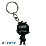 ONE PIECE SANJI KEYCHAIN - immagine 5