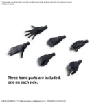 30MS OPT BODY PTS SIGMA SISTERS PARADOX 1 COLOR A - immagine 7