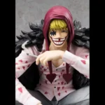 ONE PIECE POP LTD CORAZON LAW ST RERUN - immagine 7