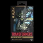 TRANSFORMERS AGE OF THE PRIMES ALCHEMIST PRIME ACTION FIGURE - immagine 2