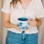 Hokusai Premium Mug 350 ml - immagine 6