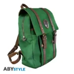 THE LEGEND OF ZELDA LINK BACKPACK - immagine 5