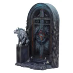 DIABLO IV HELLS GATE BOOKEND
