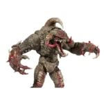 SPAWN MEGAFIG THE VIOLATOR BLOODY 12inch - immagine 8