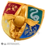 HARRY POTTER GOLDEN SNITCH PLUSH WITH CREST PILLOW - immagine 3