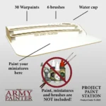 PROJECT PAINT STATION - immagine 3