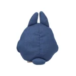 MY NEIGHBOR TOTORO JAPANESE STYLE BLUE MEDIUM BEANBAG - immagine 7