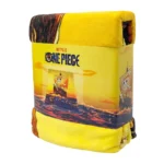 ONE PIECE FLYING LAMB COZY BLANKET - immagine 6