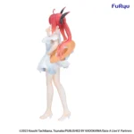 DATE A LIVE KOTORI ITSUKA SUMMER DRESS FIGURE - immagine 3