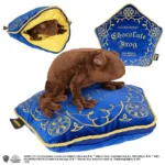 HP CHOCOLATE FROG PLUSH - immagine 3