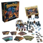HEROQUEST LA MAGA DELLO SPECCHIO - immagine 7