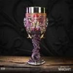 WORLD OF WARCRAFT SYLVANAS GOBLET - immagine 5