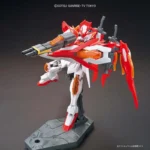 HGBF GUNDAM WING ZERO HONOO 1/144 - immagine 2
