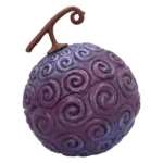 ONE PIECE DEVIL FRUIT BOX - immagine 3