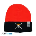 ONE PIECE SKULL BEANIE - immagine 4